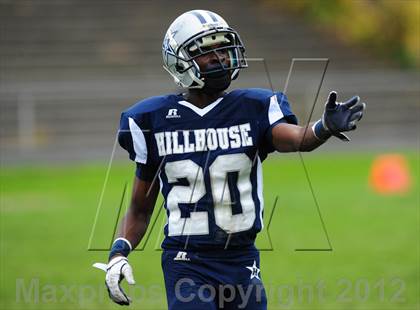 Thumbnail 3 in Xavier @ Hillhouse photogallery.