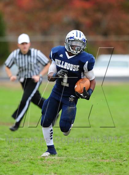 Thumbnail 3 in Xavier @ Hillhouse photogallery.