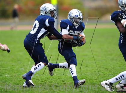 Thumbnail 3 in Xavier @ Hillhouse photogallery.