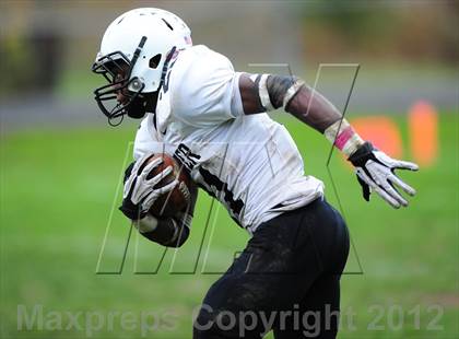 Thumbnail 1 in Xavier @ Hillhouse photogallery.