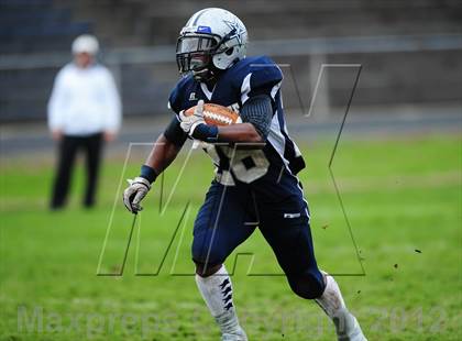 Thumbnail 1 in Xavier @ Hillhouse photogallery.