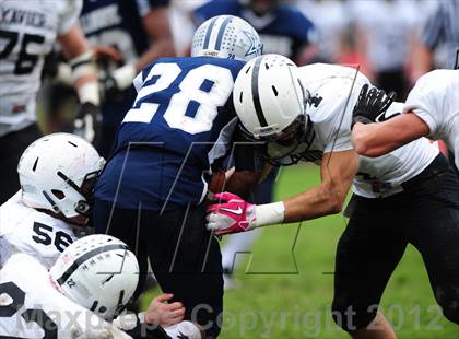 Thumbnail 1 in Xavier @ Hillhouse photogallery.