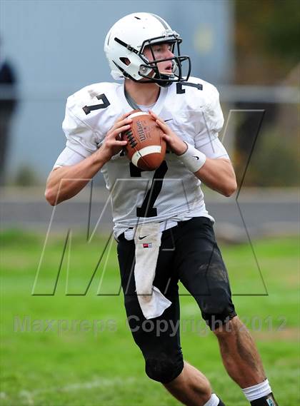 Thumbnail 1 in Xavier @ Hillhouse photogallery.