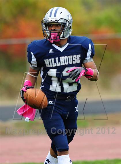 Thumbnail 2 in Xavier @ Hillhouse photogallery.