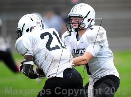 Thumbnail 3 in Xavier @ Hillhouse photogallery.