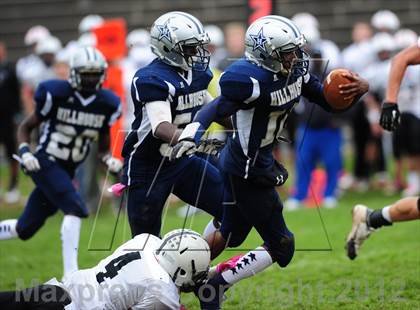 Thumbnail 3 in Xavier @ Hillhouse photogallery.