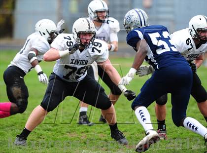 Thumbnail 1 in Xavier @ Hillhouse photogallery.
