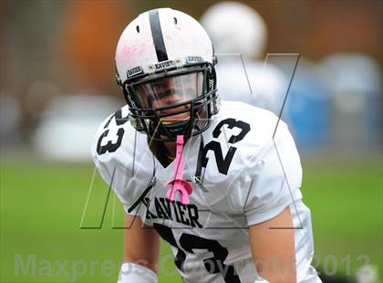 Thumbnail 1 in Xavier @ Hillhouse photogallery.