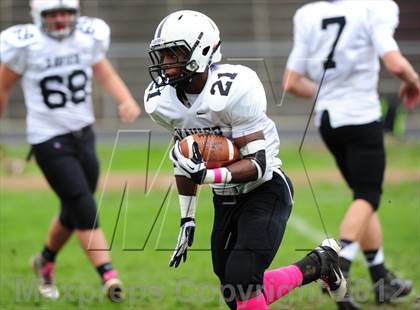 Thumbnail 3 in Xavier @ Hillhouse photogallery.