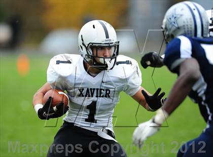 Thumbnail 2 in Xavier @ Hillhouse photogallery.