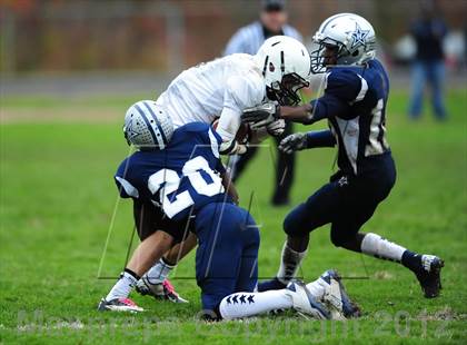 Thumbnail 2 in Xavier @ Hillhouse photogallery.