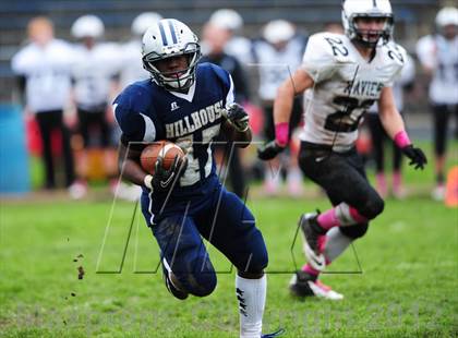 Thumbnail 2 in Xavier @ Hillhouse photogallery.