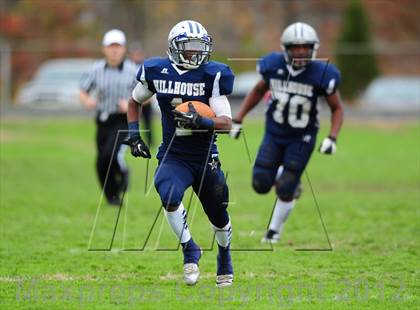 Thumbnail 3 in Xavier @ Hillhouse photogallery.