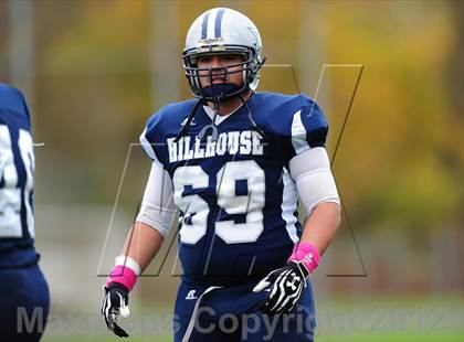 Thumbnail 1 in Xavier @ Hillhouse photogallery.