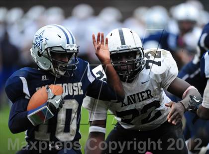 Thumbnail 1 in Xavier @ Hillhouse photogallery.