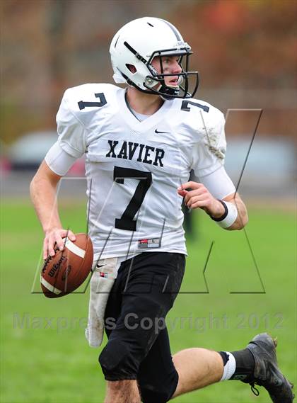 Thumbnail 3 in Xavier @ Hillhouse photogallery.