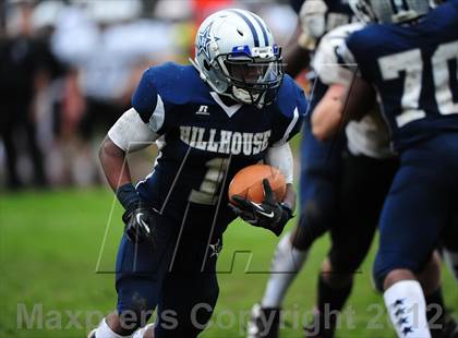 Thumbnail 1 in Xavier @ Hillhouse photogallery.