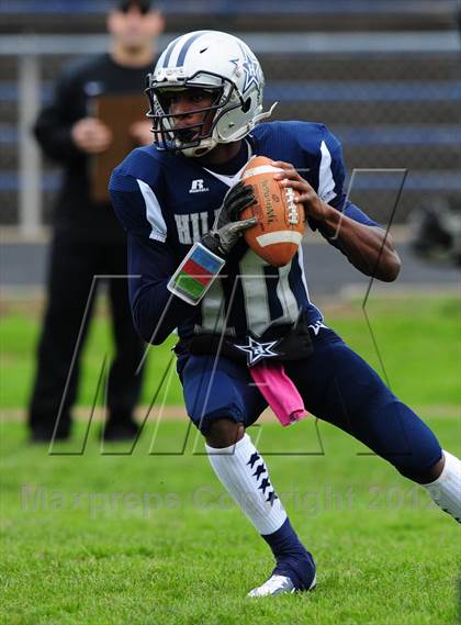 Thumbnail 3 in Xavier @ Hillhouse photogallery.