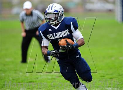 Thumbnail 1 in Xavier @ Hillhouse photogallery.
