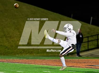 Thumbnail 1 in Valwood @ John Milledge Academy (GIAA 3A Final) photogallery.