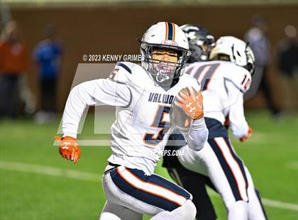 Thumbnail 3 in Valwood @ John Milledge Academy (GIAA 3A Final) photogallery.
