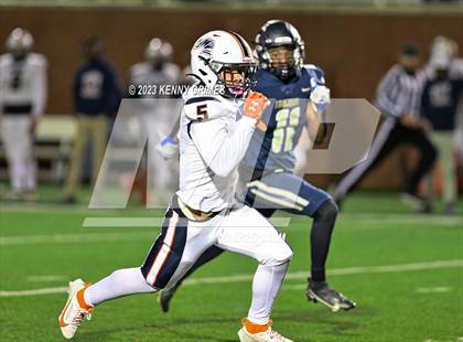 Thumbnail 1 in Valwood @ John Milledge Academy (GIAA 3A Final) photogallery.