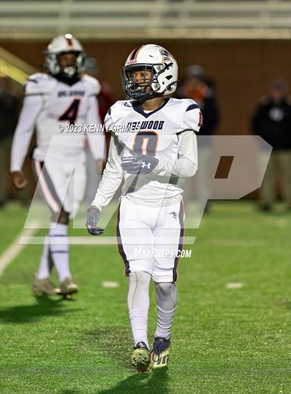 Thumbnail 1 in Valwood @ John Milledge Academy (GIAA 3A Final) photogallery.