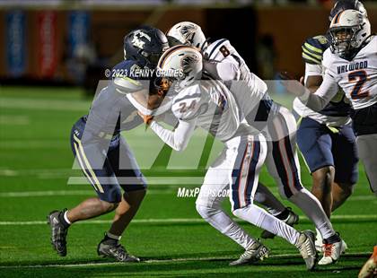 Thumbnail 2 in Valwood @ John Milledge Academy (GIAA 3A Final) photogallery.