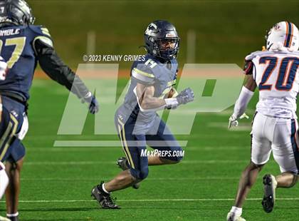 Thumbnail 1 in Valwood @ John Milledge Academy (GIAA 3A Final) photogallery.