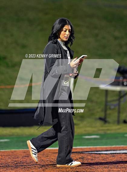 Thumbnail 2 in Valwood @ John Milledge Academy (GIAA 3A Final) photogallery.