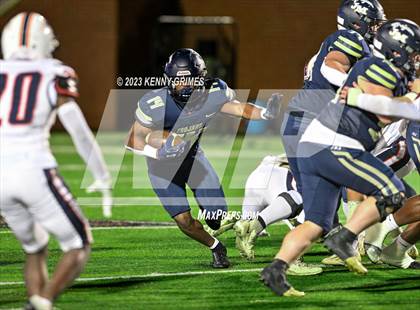 Thumbnail 3 in Valwood @ John Milledge Academy (GIAA 3A Final) photogallery.