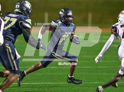 Thumbnail 3 in Valwood @ John Milledge Academy (GIAA 3A Final) photogallery.