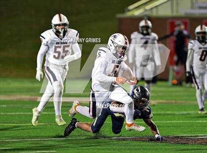 Thumbnail 2 in Valwood @ John Milledge Academy (GIAA 3A Final) photogallery.