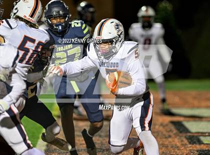 Thumbnail 3 in Valwood @ John Milledge Academy (GIAA 3A Final) photogallery.