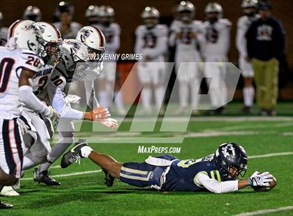 Thumbnail 2 in Valwood @ John Milledge Academy (GIAA 3A Final) photogallery.