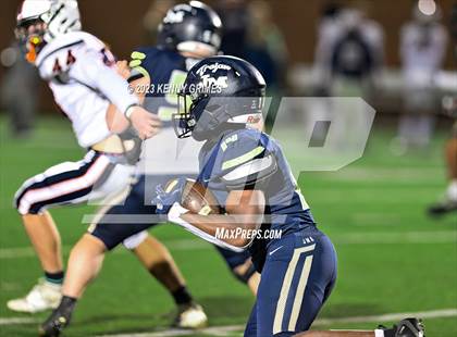 Thumbnail 3 in Valwood @ John Milledge Academy (GIAA 3A Final) photogallery.