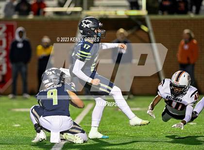 Thumbnail 1 in Valwood @ John Milledge Academy (GIAA 3A Final) photogallery.