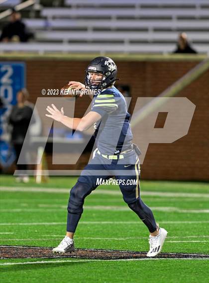 Thumbnail 2 in Valwood @ John Milledge Academy (GIAA 3A Final) photogallery.