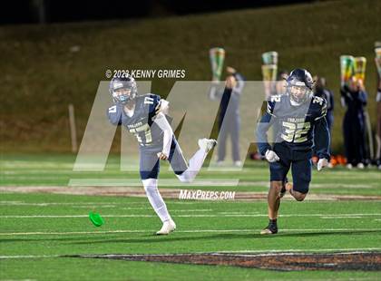 Thumbnail 3 in Valwood @ John Milledge Academy (GIAA 3A Final) photogallery.