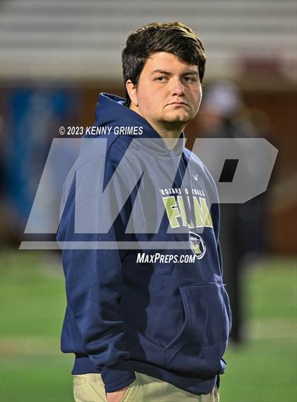 Thumbnail 2 in Valwood @ John Milledge Academy (GIAA 3A Final) photogallery.
