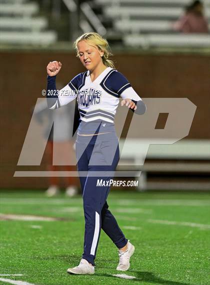 Thumbnail 3 in Valwood @ John Milledge Academy (GIAA 3A Final) photogallery.
