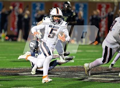 Thumbnail 1 in Valwood @ John Milledge Academy (GIAA 3A Final) photogallery.
