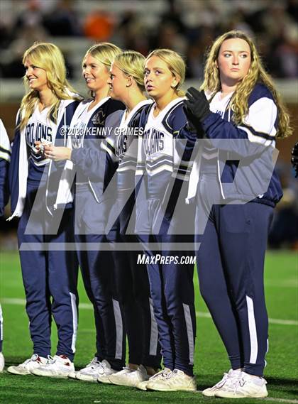 Thumbnail 1 in Valwood @ John Milledge Academy (GIAA 3A Final) photogallery.