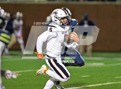 Thumbnail 2 in Valwood @ John Milledge Academy (GIAA 3A Final) photogallery.