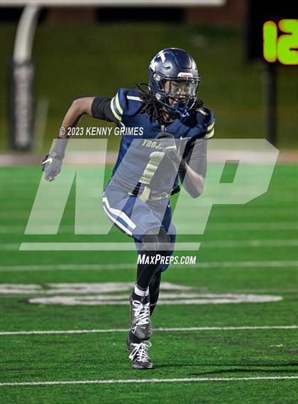 Thumbnail 2 in Valwood @ John Milledge Academy (GIAA 3A Final) photogallery.