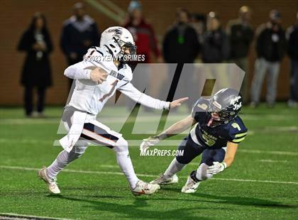 Thumbnail 3 in Valwood @ John Milledge Academy (GIAA 3A Final) photogallery.
