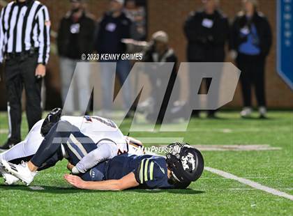 Thumbnail 3 in Valwood @ John Milledge Academy (GIAA 3A Final) photogallery.