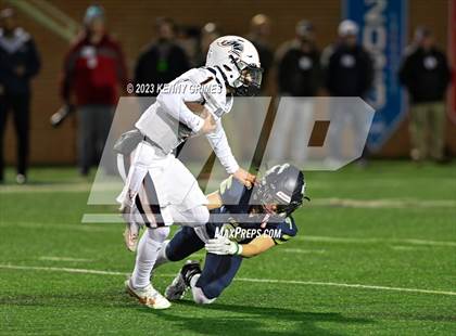 Thumbnail 1 in Valwood @ John Milledge Academy (GIAA 3A Final) photogallery.