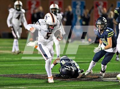 Thumbnail 1 in Valwood @ John Milledge Academy (GIAA 3A Final) photogallery.