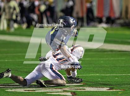 Thumbnail 1 in Valwood @ John Milledge Academy (GIAA 3A Final) photogallery.